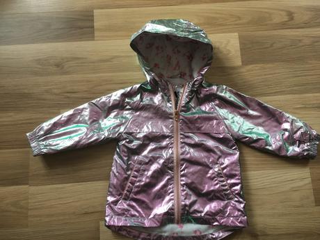 Jarní/podzimní bunda, 86