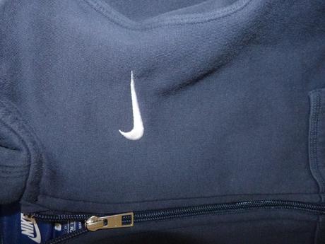 Nike mikina vel. 128, nike,128