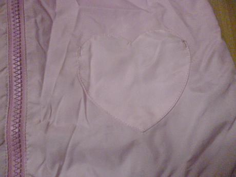 Šustáková bunda 3-4, 104