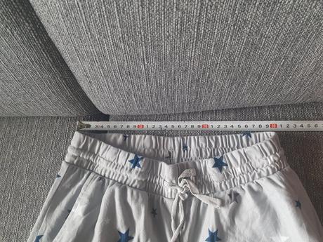 Tepláky značky  avenue, vel. small., s