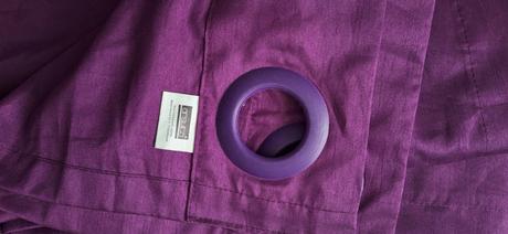 Sada doplňků, závěs, polštář a dekorace, 