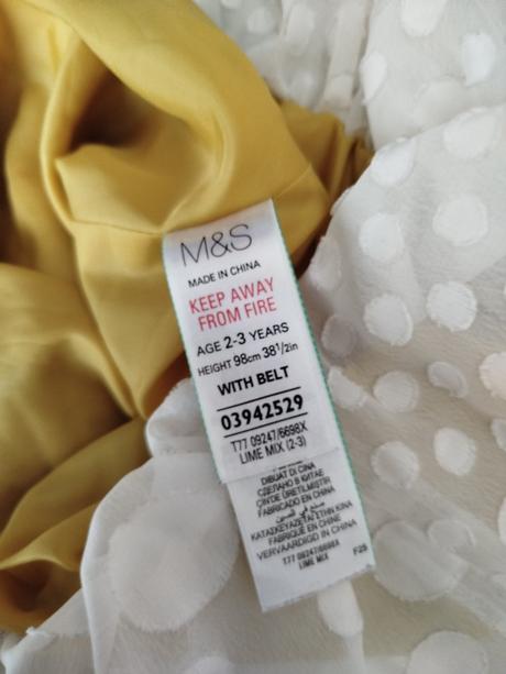 Šaty zn. marks & spencer vel.92, marks & spencer,92