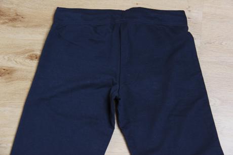 Dámské tepláky malfini comfort černé, m