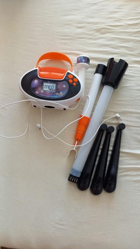 Mikrofon (i pro mp3), 