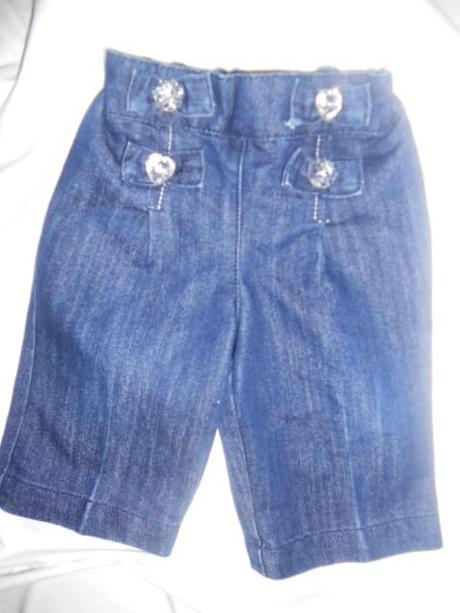 Měkoučké mašličkové rifle, next,68