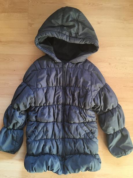 Zimní bunda, george,122