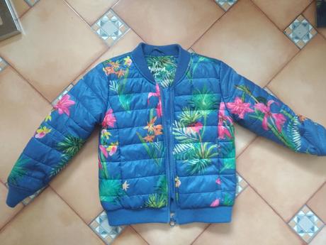 Bunda lindex, lindex,110