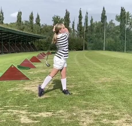 Lehké balónkové kraťasy pdl, pompdelux,146