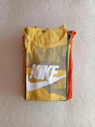 Trička - set, 158–170