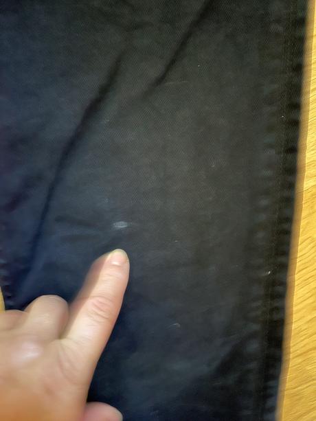 Černé džíny, rifle levisky 30/32, levis,s