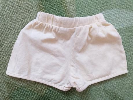 Set letních věcí pro holčičku 74/6-9 měs, 68–80