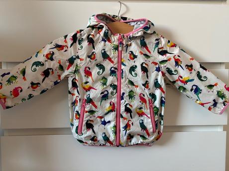 Větrovka zn. next - v.2/3 roky, next,98