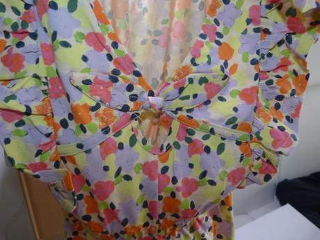 Tu nový bavlněný overal vel.104, tu,104