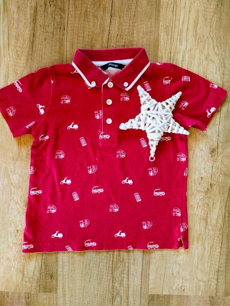 Triko george, george,104