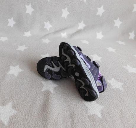 Sandálky croosroad vel.31, 31