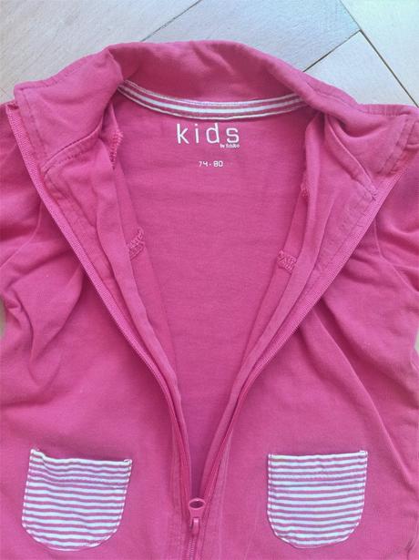 Souprava bavlna 74 tcm, tcm,74