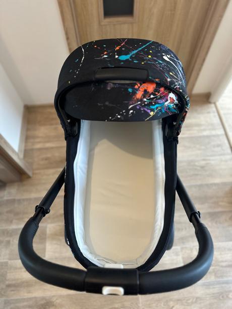 Cybex balios s lux 2v1, top stav, záruka, originá, cybex,cybex balios s lux