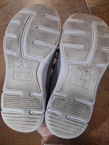 Tenisky f&f, vel. 31, f&f,31