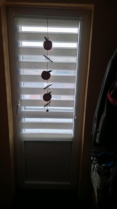 Žaluzie bez vrtání, 