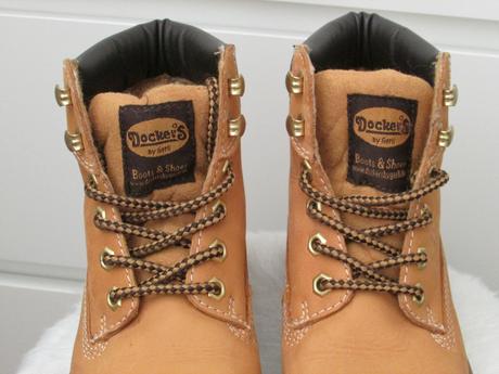 Kotníkové boty, 36