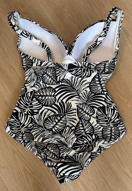 Plavky vcelku m&s velikost 18, marks & spencer,xxl