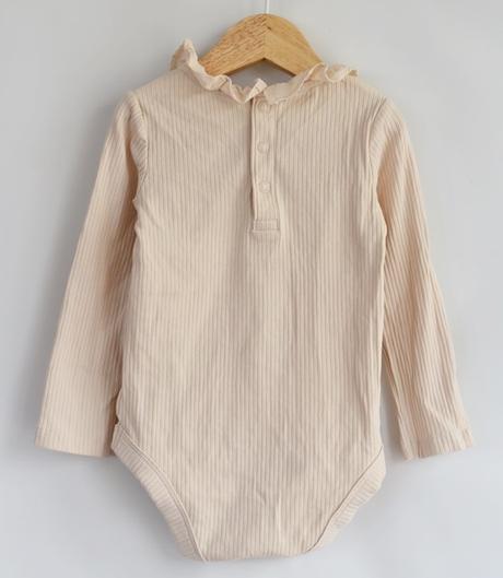 Body vel. 9 - 12m, tu,80