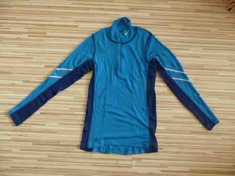 Merino termotriko devold, vel. xs, xs