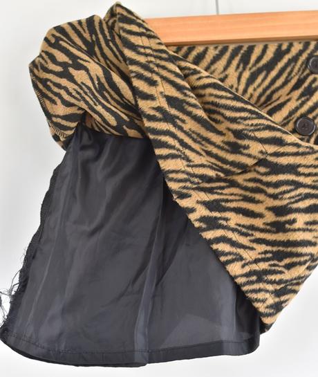 Sukně vel. 8 let, matalan,128