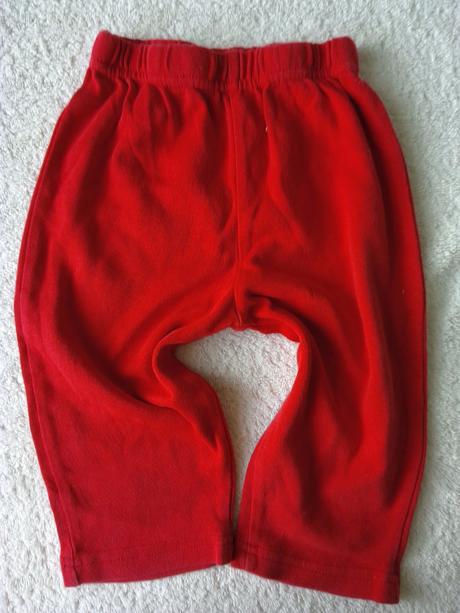 Tepláčky, george,80