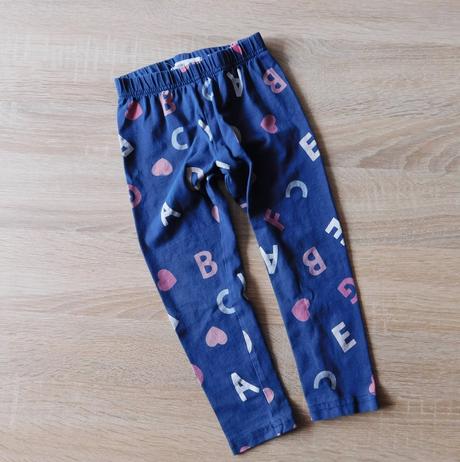 Legíny sinsay vel.104, sinsay,104