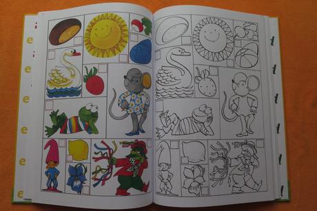 Abeceda chytrých dětí,