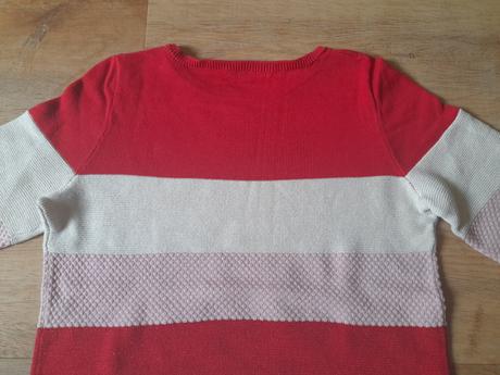 Svetr, h&m, vel 134/140, h&m,134