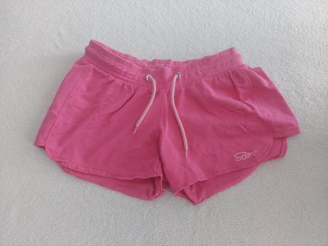 Kraťasy sam 73, 164