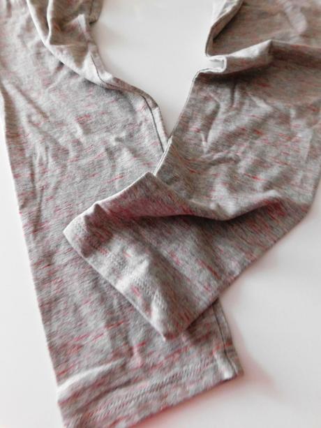 Dívčí legíny, george,170