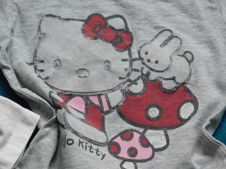 Bavlněné triko dl. rukáv, 92