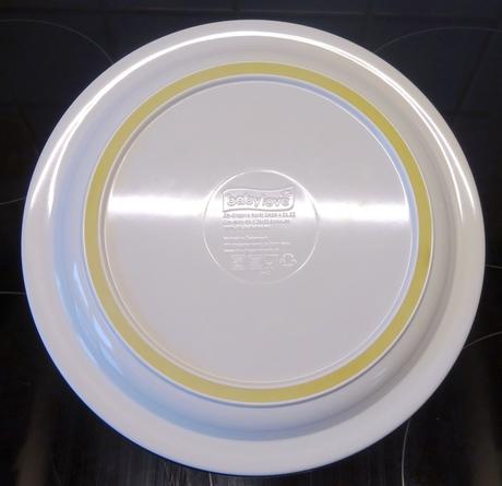 Jídelní set "babylove", 