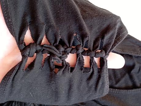 Tílko, top, river island,s