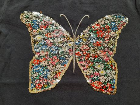 8 x tričko vel 134/140,next,ham,faf,cool club atd, 134