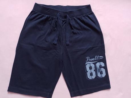 Kraťasy, pepperts,158