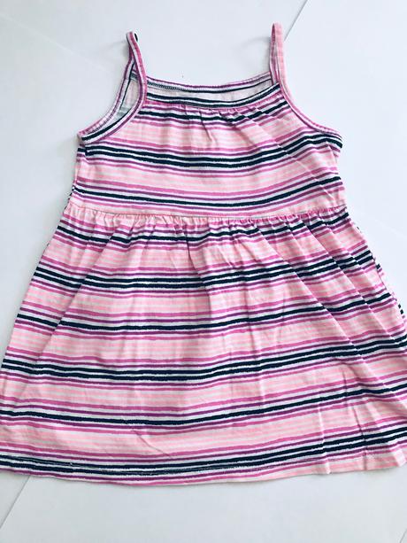 Ob/ šaty/tunika - v.2/3 roky, h&m,98