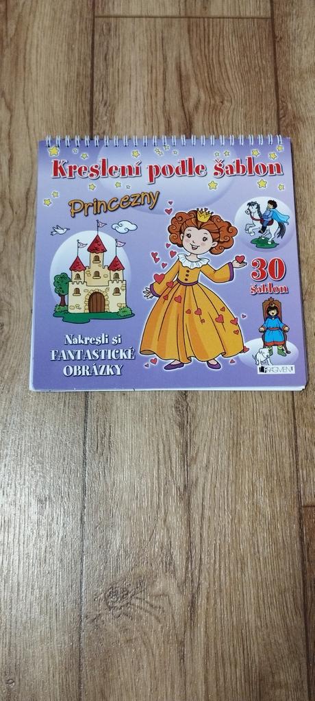 Kreslení podle sablon, 