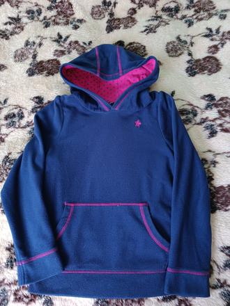 Dívčí mikina george, george,128