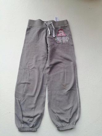 Tepláky, cherokee,128