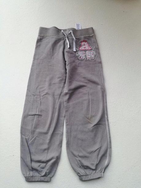 Tepláky, cherokee,128