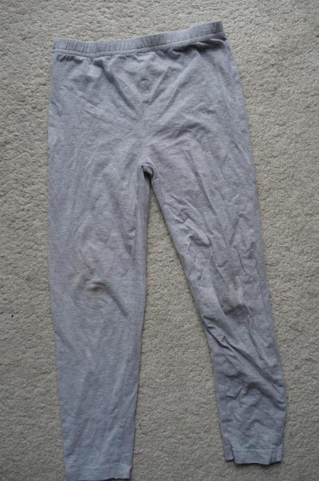 Legíny na lítačku, 128