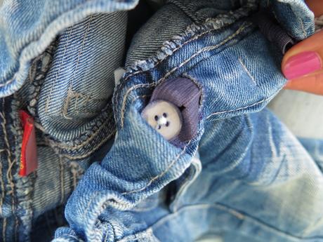 Chlapecké rifle, kiki&koko,92