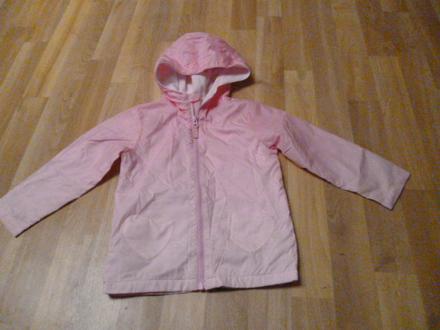 Šustáková bunda 3-4, 104