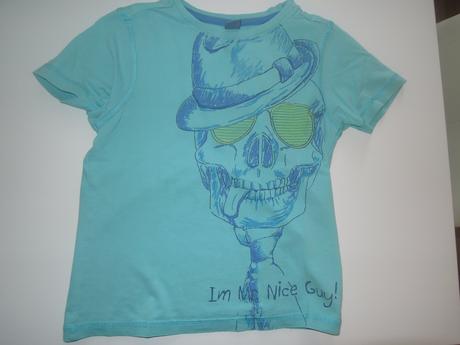 Tričko, dopodopo,116