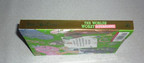 The worlds worst - superheroes,