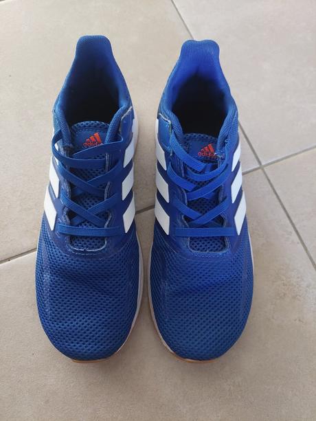 Dětské sálovky, adidas,35